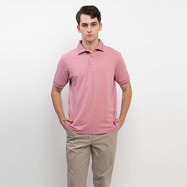 Hush Puppies Men Tops Argon