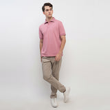 Hush Puppies Men Tops Argon