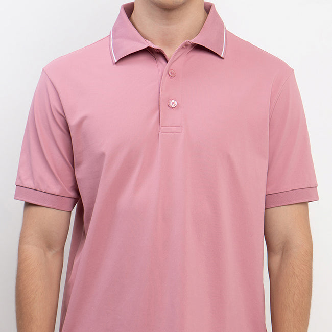 Hush Puppies Men Tops Argon