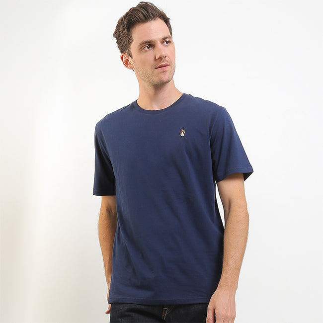 Adhesh 4 In Navy