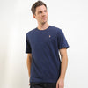 Adhesh 4 In Navy