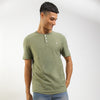 Knapp In Olive