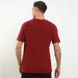 Gammal In Red