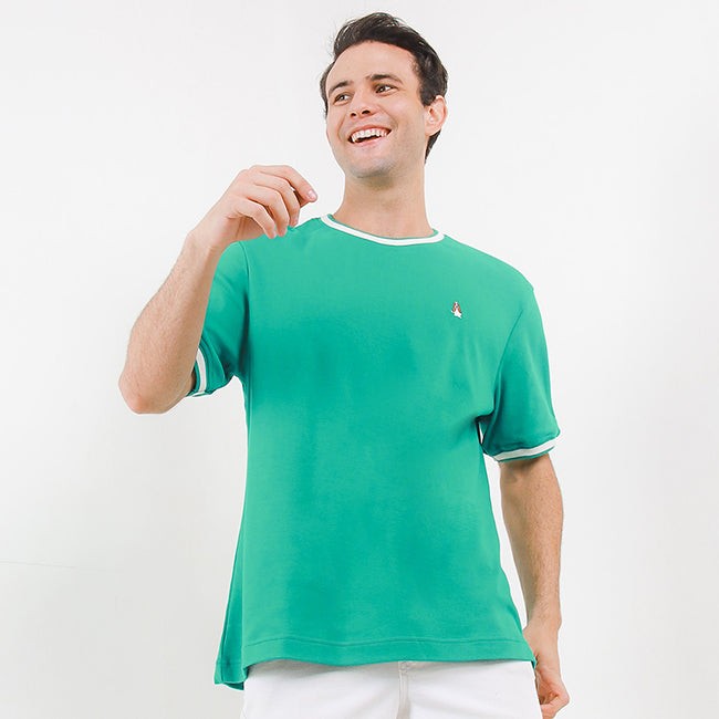 Perry In Green