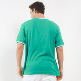 Perry In Green