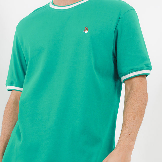 Perry In Green
