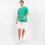 Perry In Green