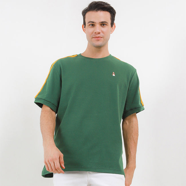 Bingo In Green