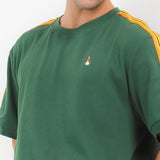 Bingo In Green