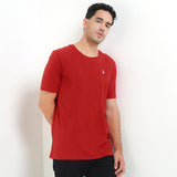 Bsc Leviero 4 In Red