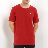 Bsc Leviero 4 In Red