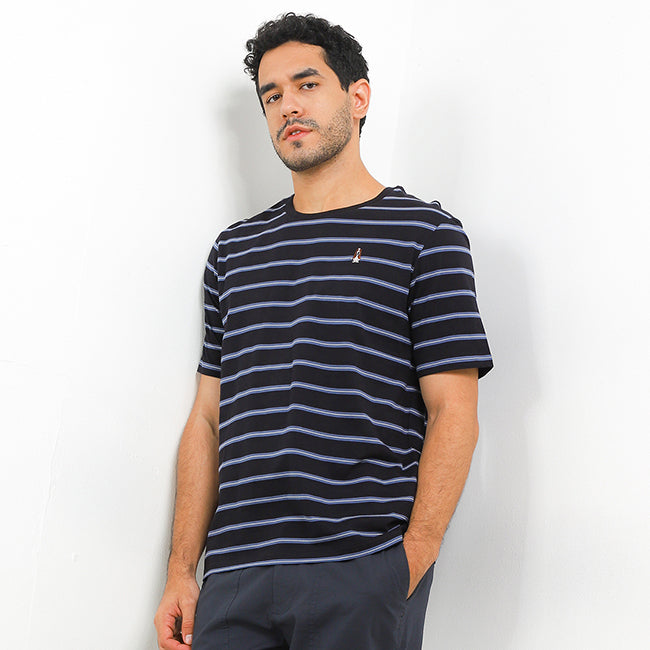 Bsc Travis In Black