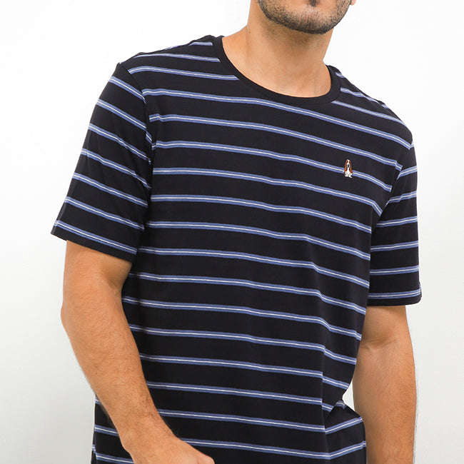 Bsc Travis In Black