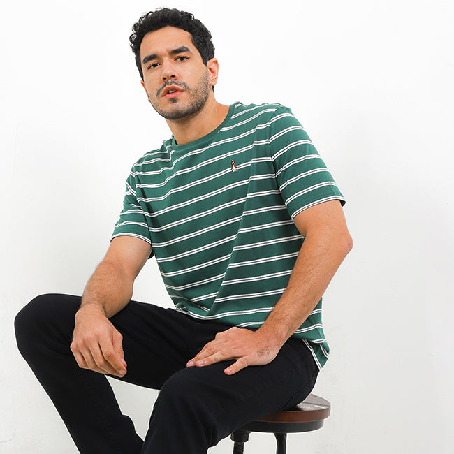 Bsc Travis In Green
