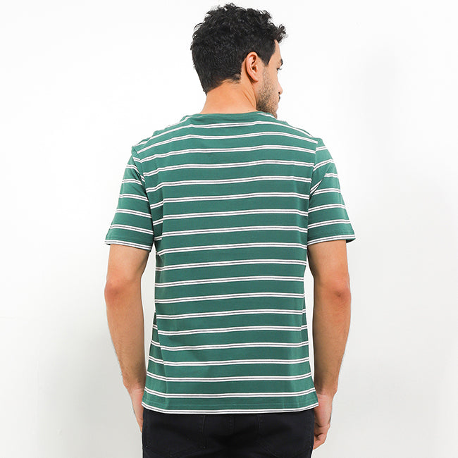 Bsc Travis In Green