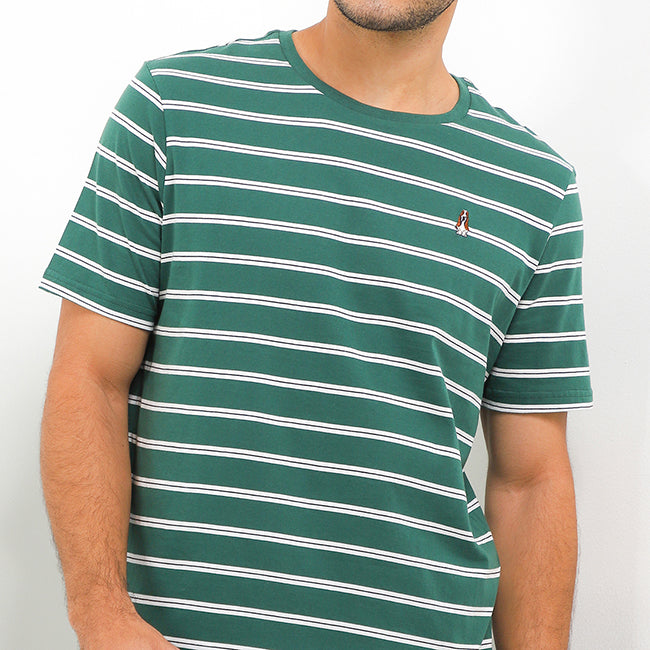 Bsc Travis In Green