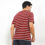 Bsc Travis In Maroon