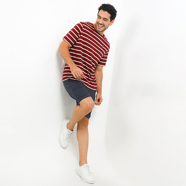 Bsc Travis In Maroon