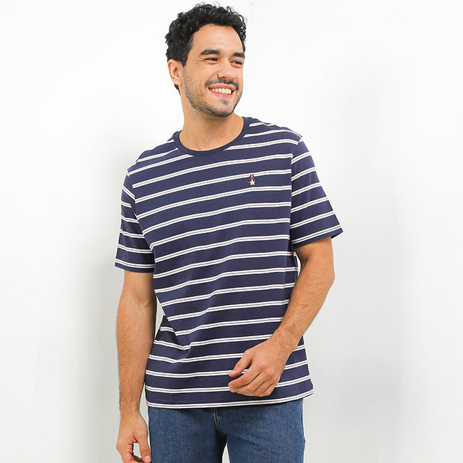 Bsc Travis In Navy