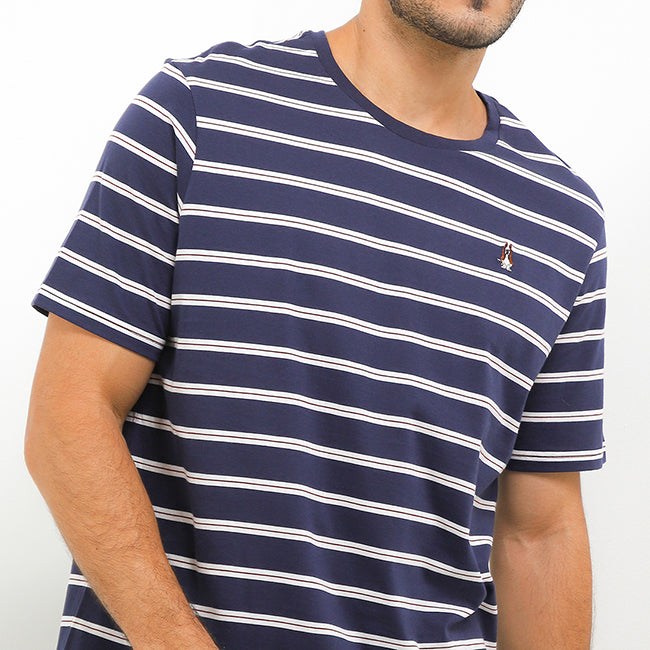 Bsc Travis In Navy