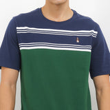 Delaware In Green