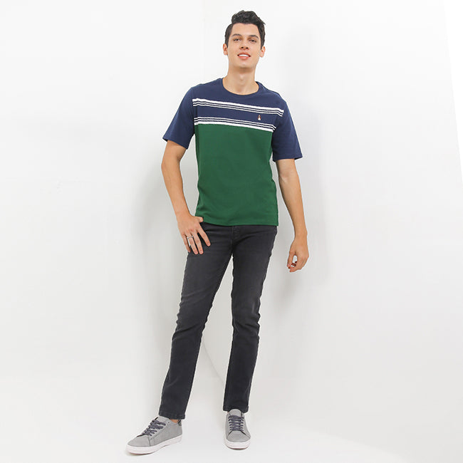 Delaware In Green