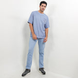 Platt In Blue
