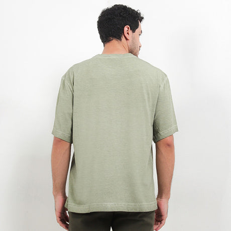 Platt In Olive