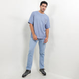 Platt In Blue