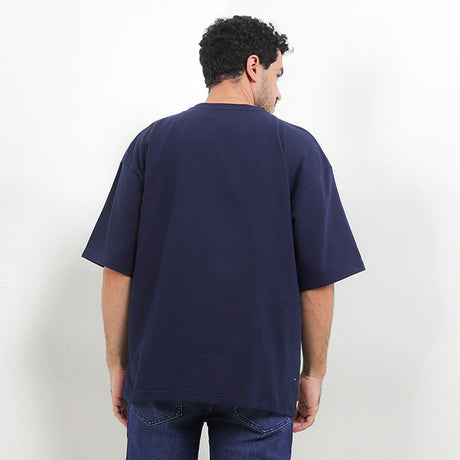 Emmit In Navy