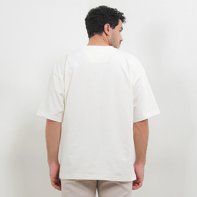 Emmit In Off White