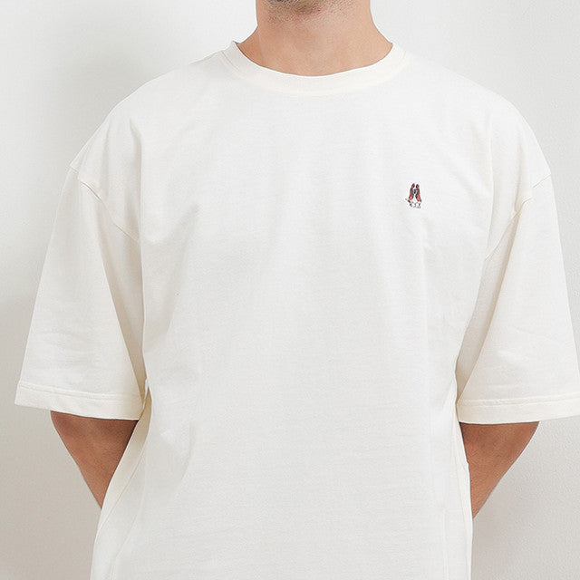 Emmit In Off White