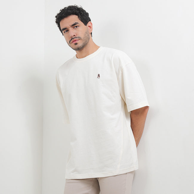 Emmit In Off White