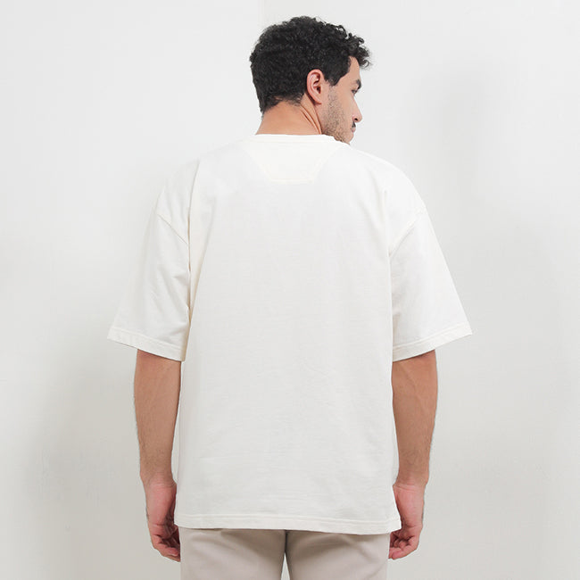 Emmit In Off White