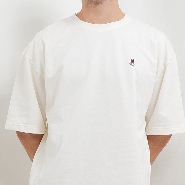 Emmit In Off White