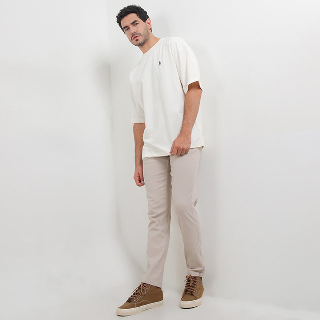 Emmit In Off White