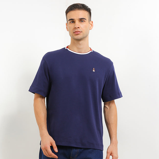 T Shirt Kamari In Navy