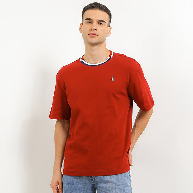 T Shirt Kamari In Red