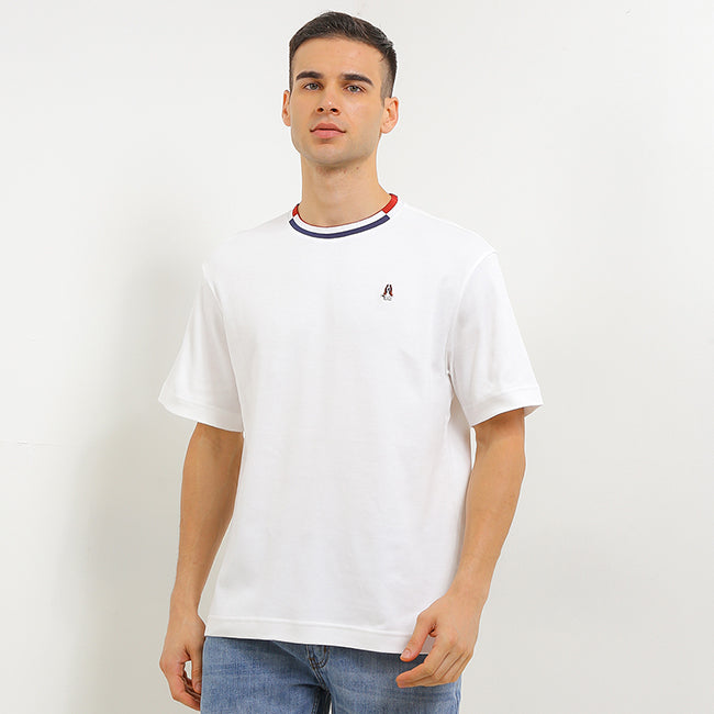 T Shirt Kamari In White
