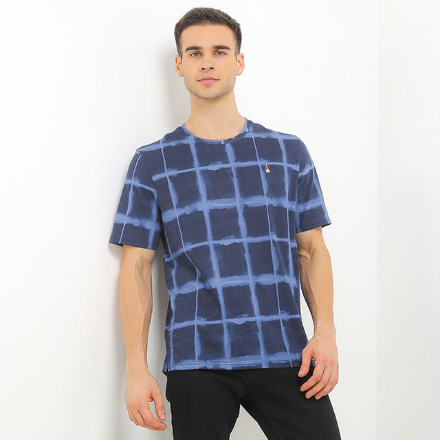 Folde In Navy
