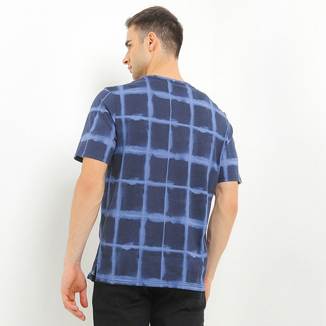 Folde In Navy