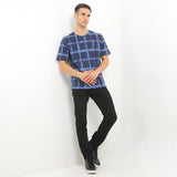 Folde In Navy