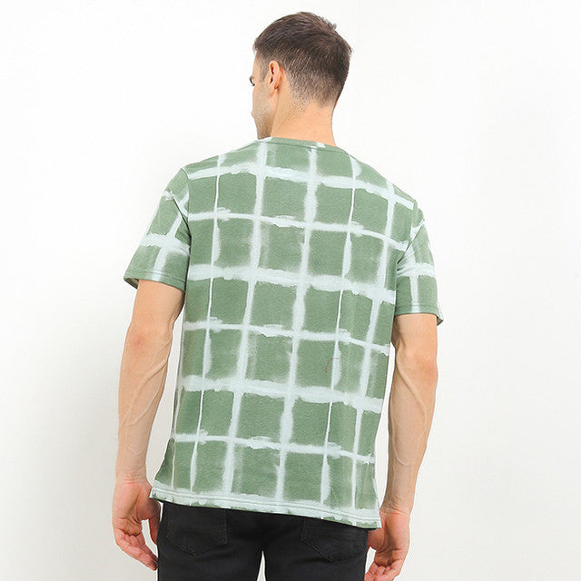 Folde In Olive