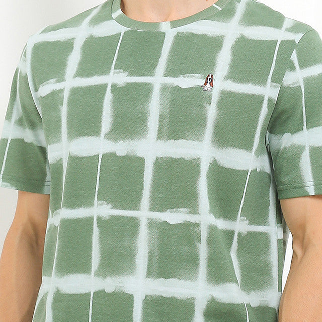 Folde In Olive