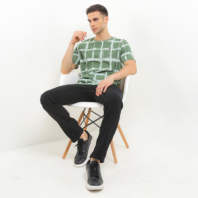 Folde In Olive
