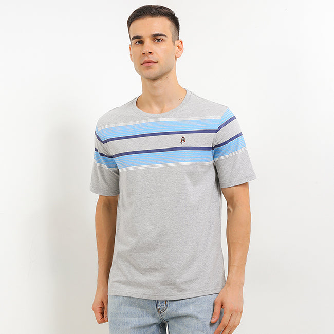 T Shirt Trones In Gray