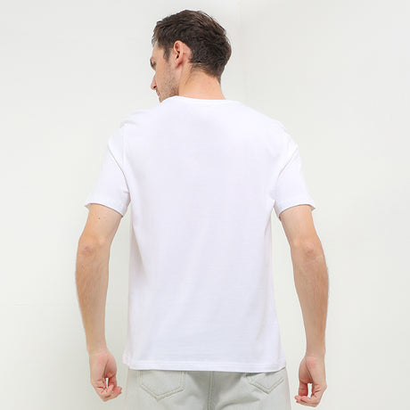 Bsc Malibu In White