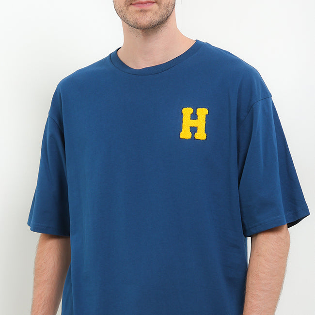 Bsc Loompa In Navy