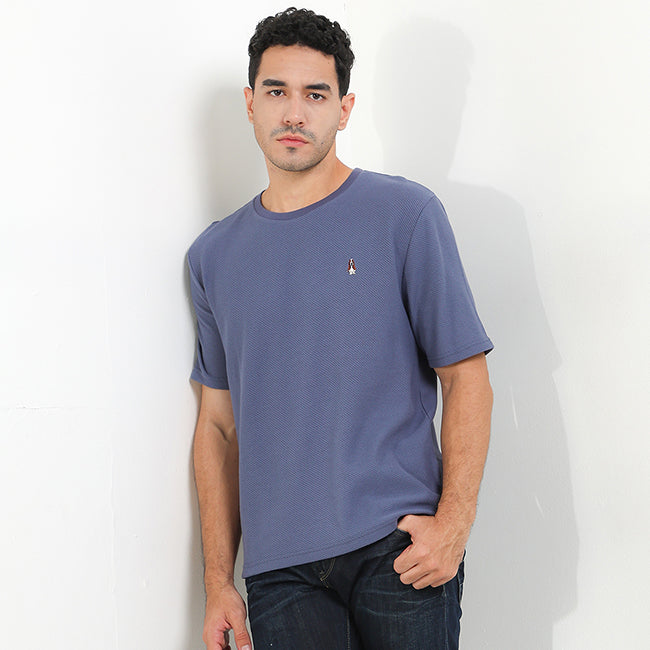 Bsc Textura In Navy