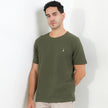 Bsc Textura In Olive